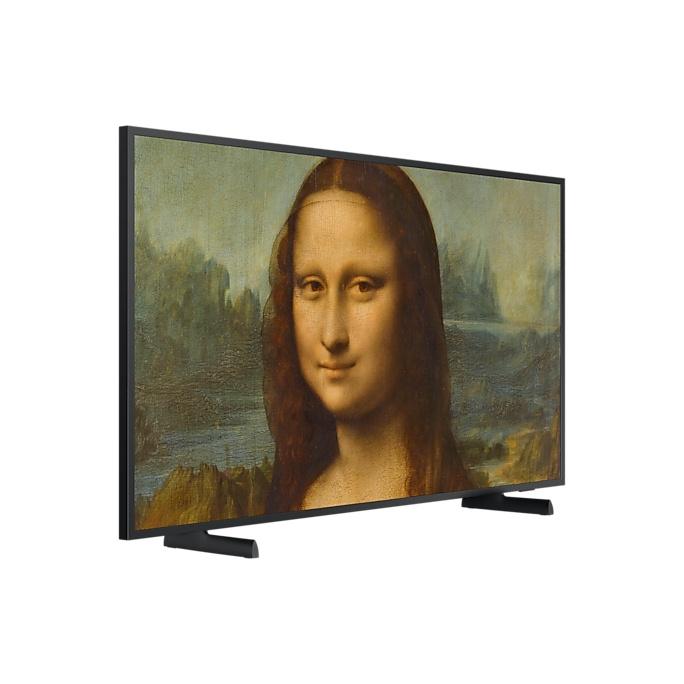 Smart Tivi Samsung 4K The Frame 85 inch LS03B 2022 - Hàng chính hãng