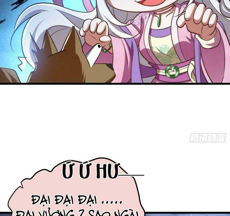 manh hổ trọng sinh : tướng quân đại nhân muốn ôm ôm chapter 26 15