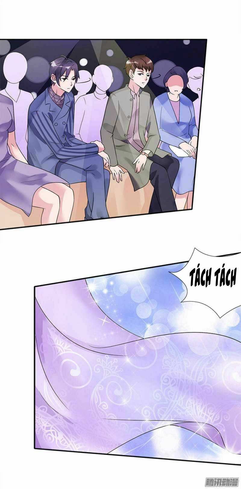 tiểu tâm can tuyệt sủng của lạc tiên sinh chapter 32 19