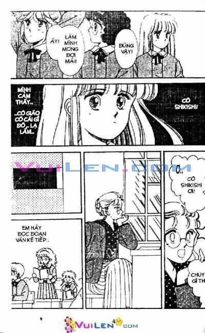 cô gái khả ái chapter 2 44