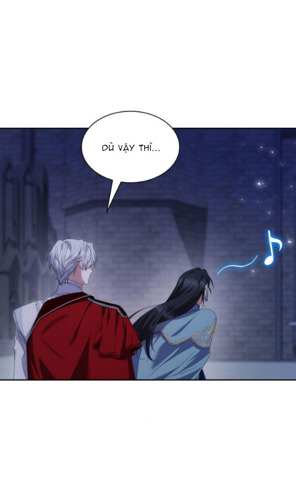 Chị Yêu, Kiếp Này Em Sẽ Là Hoàng Hậu chapter 89.1 - Trang 22