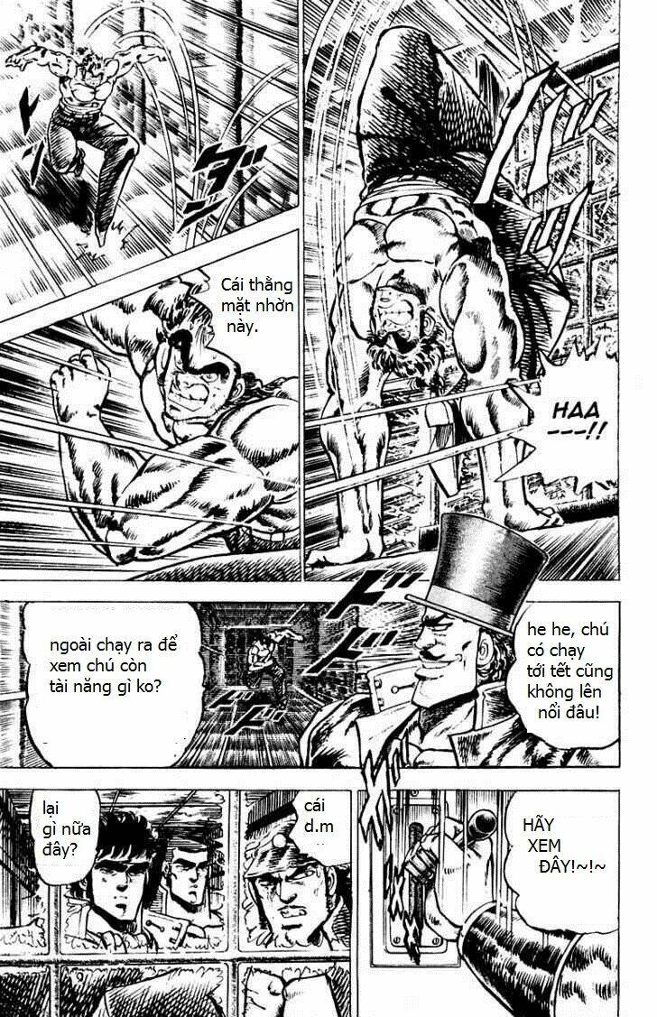 sakigake!! otokojuku chapter 49 4