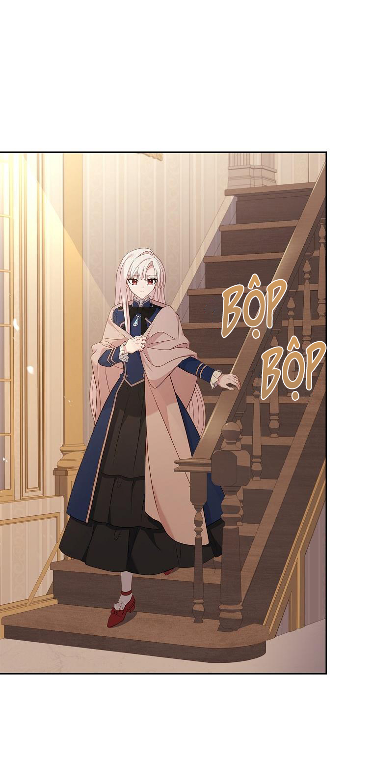 tiểu thư chỉ muốn được nghỉ ngơi chapter 68 37