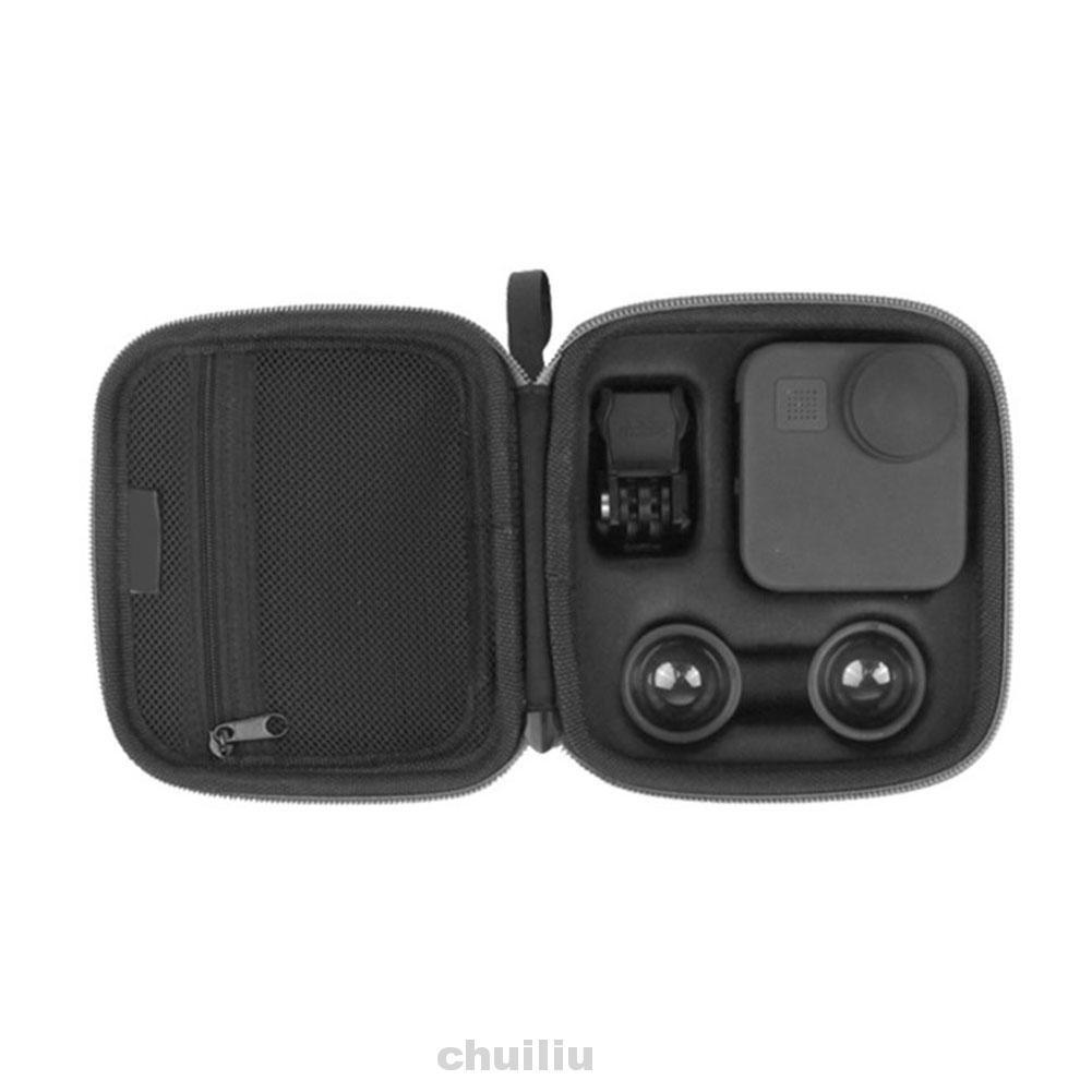 Túi Đựng Bảo Vệ Chống Sốc Cho Camera Hành Trình Gopro Max