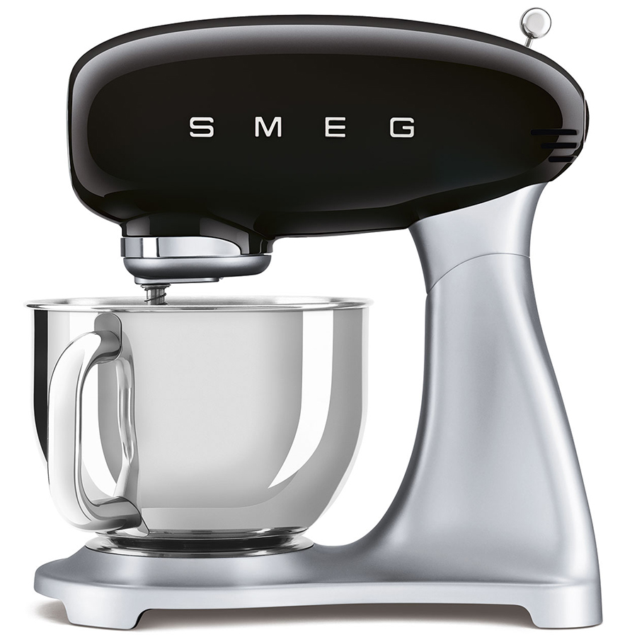 Máy Trộn Đa Năng SMEG - SMF02BLEU - Hàng chính hãng