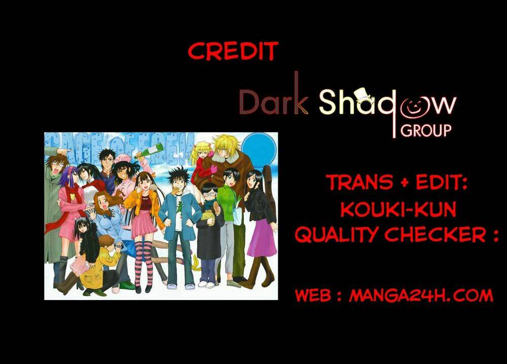 cage of eden chapter 119 20