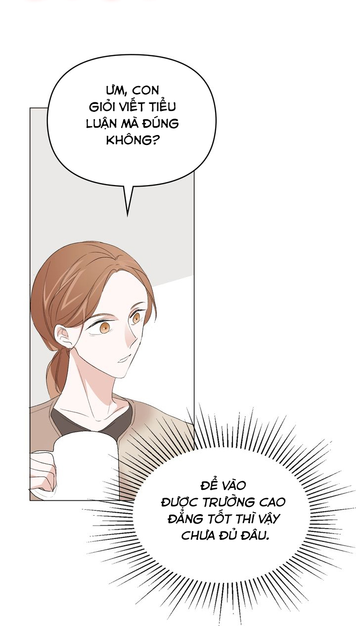 juliet, chúng ta không phải ở kansas đâu! chapter 7 47