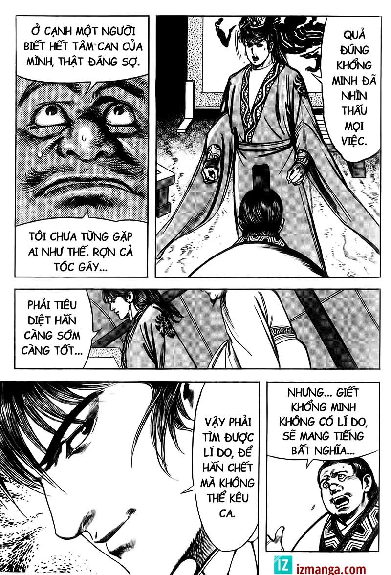 tam quốc diễn nghĩa chapter 100 13