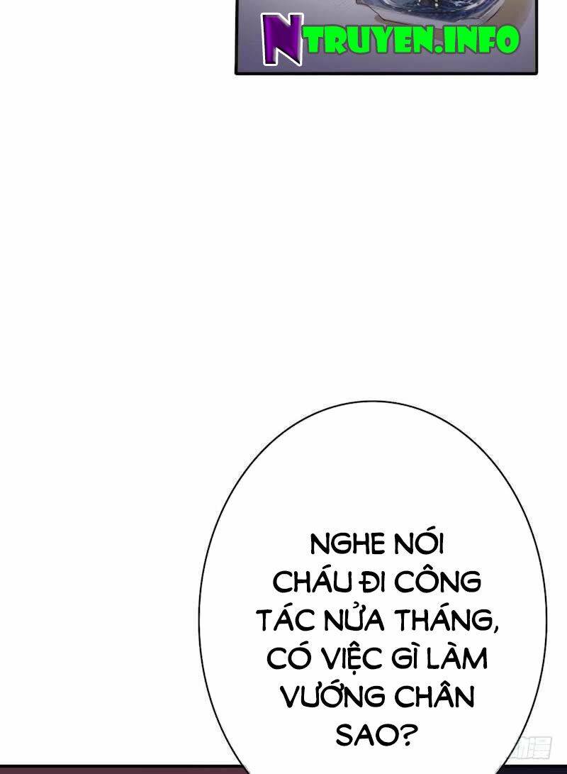 manh thê khó dỗ chapter 40 29