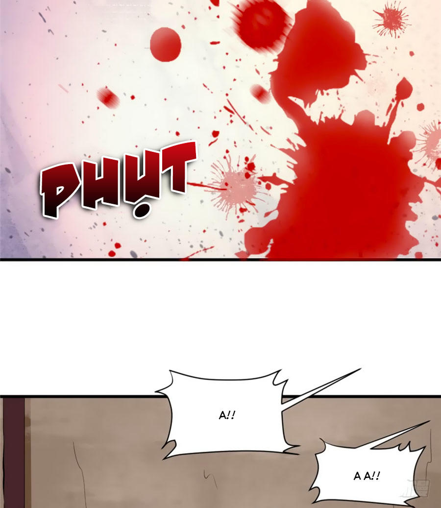 nữ đế livestream công lược chapter 4 43