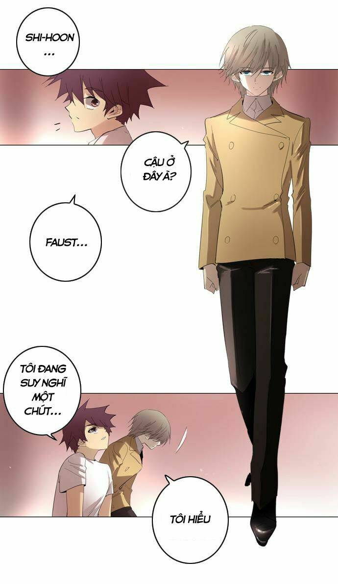 bản khế ước linh hồn chapter 118 11