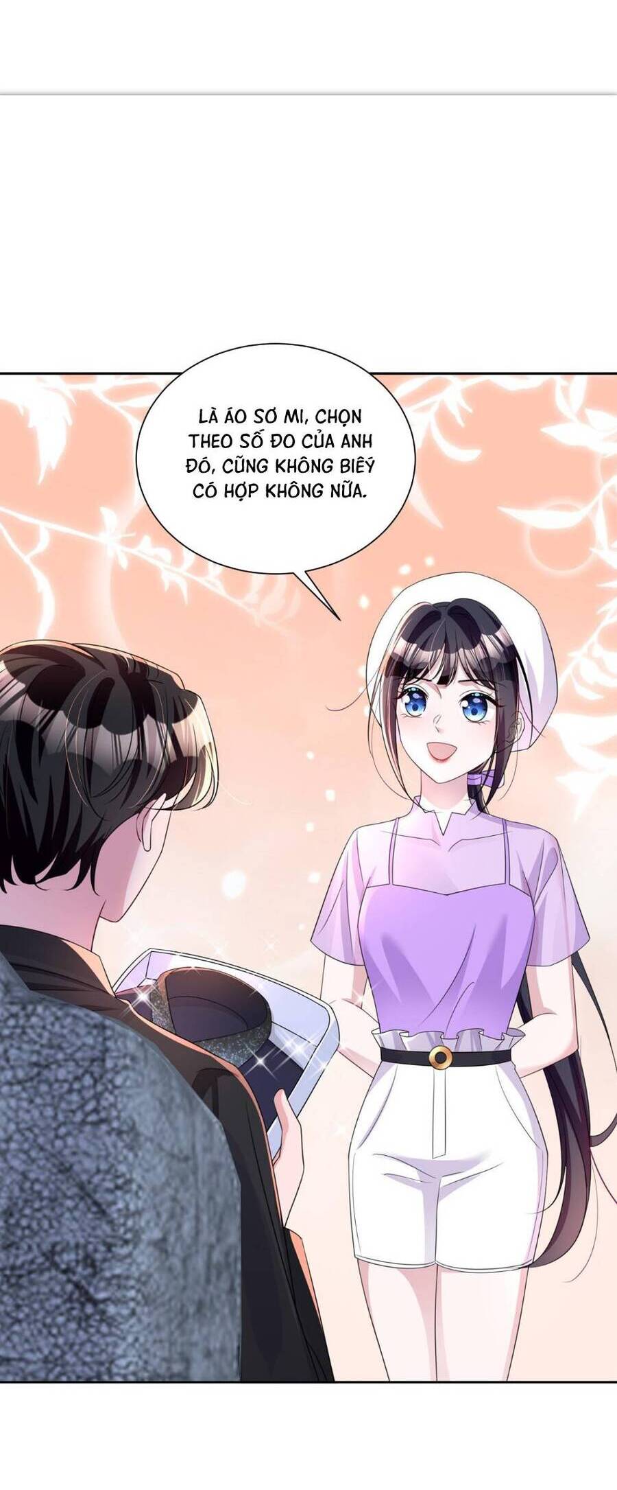 tổng tài huyết tộc cực sủng cô vợ mỹ nhân ngư chapter 56 39