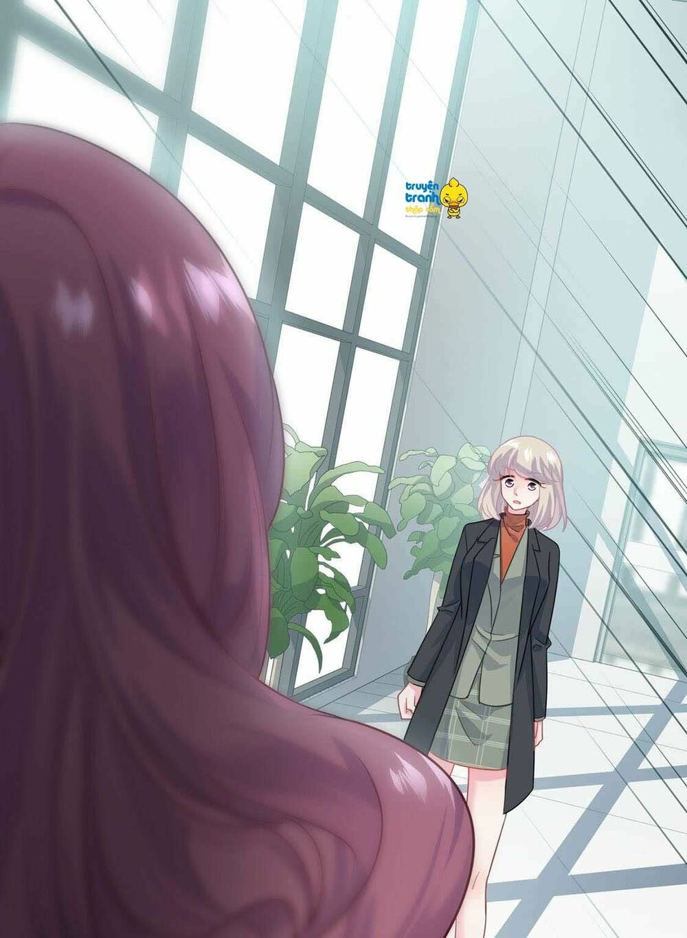 chọc tới chủ tịch tổng tài 2 chapter 117 40