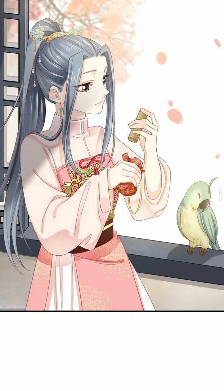 kiều nữ độc phi chapter 256 31