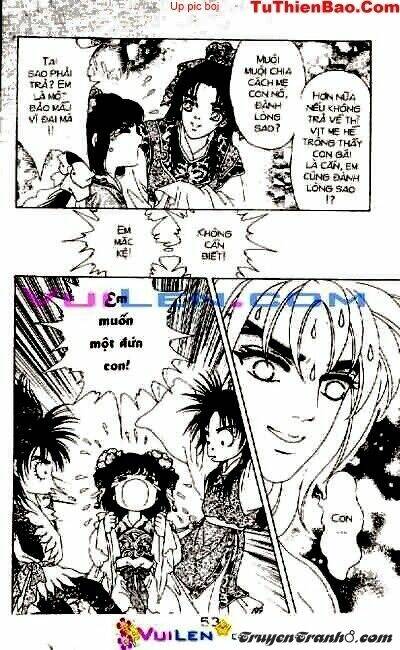 đóa hoa yêu kiều chapter 2 54