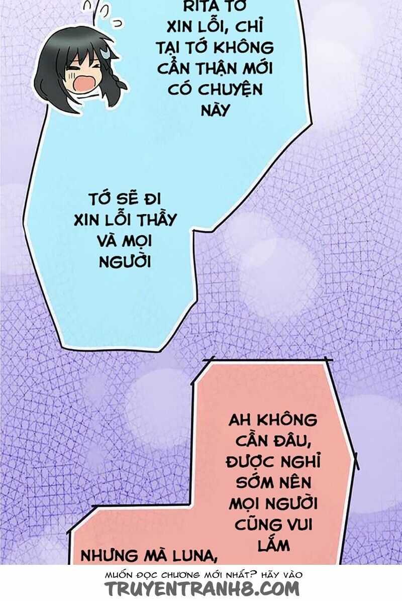 nụ hôn nguyền rủa chapter 39 27