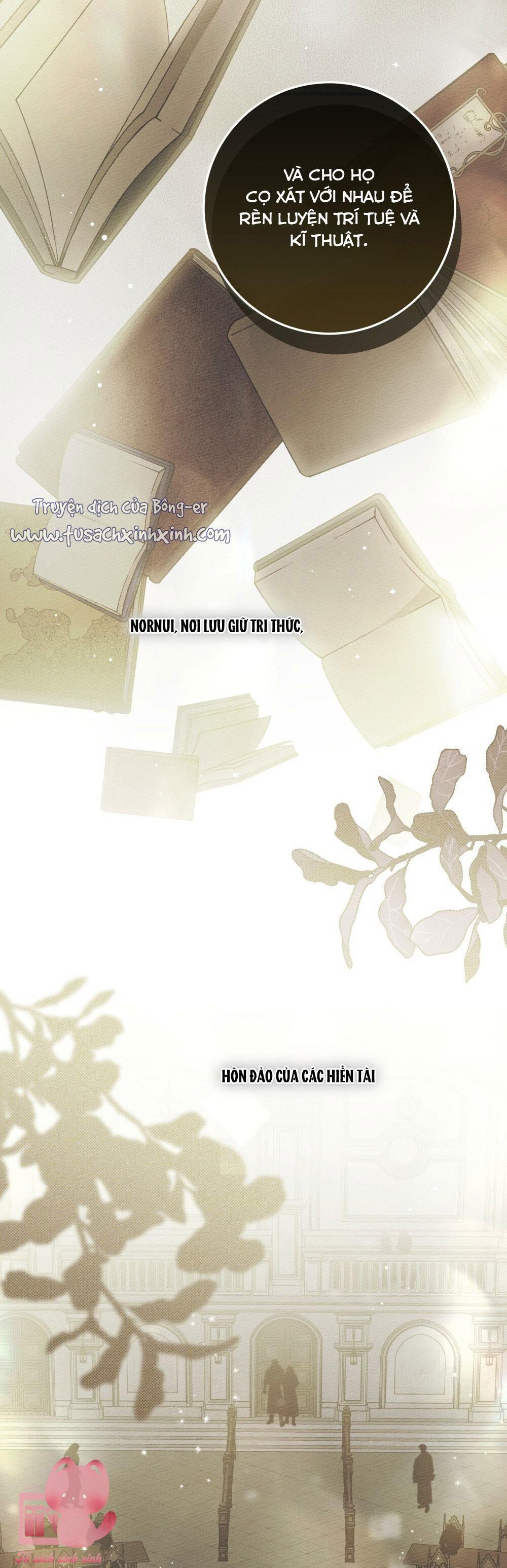 dưới tán cây sồi chapter 50 6