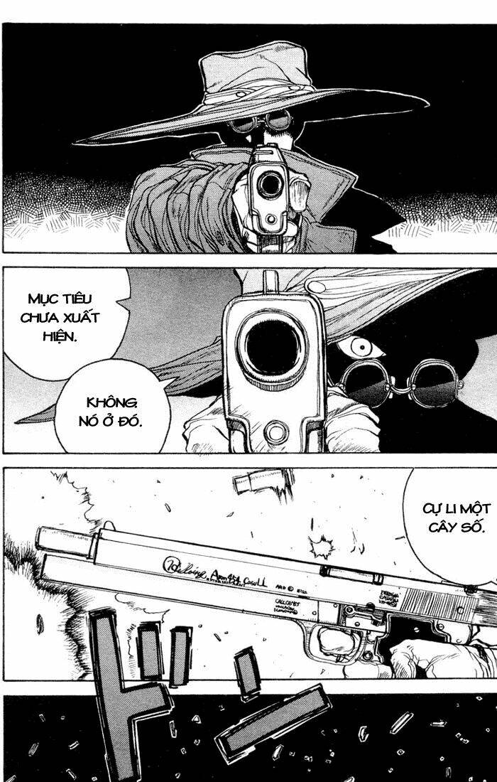 hellsing chapter 2 29
