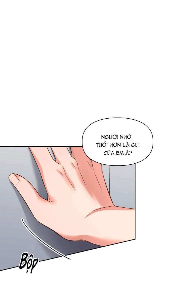 phòng tắm hơi chapter 23 51