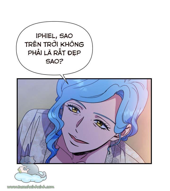 công nương khế ước của gia tộc công tước quái vật chapter 103 33