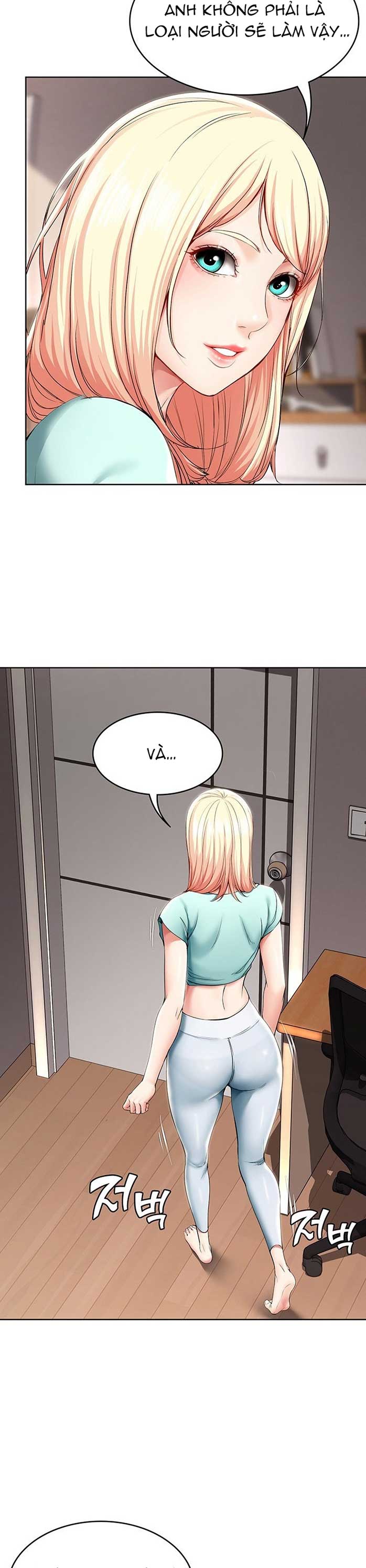 nhật ký nội trú chapter 28 20