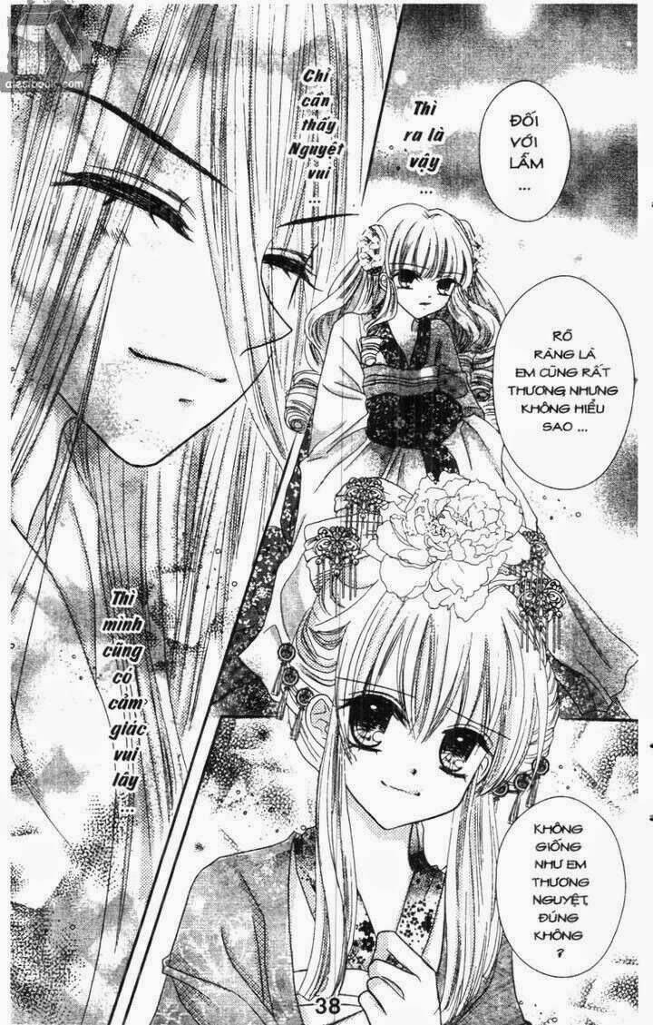 hoa tuyết lam chapter 14 12