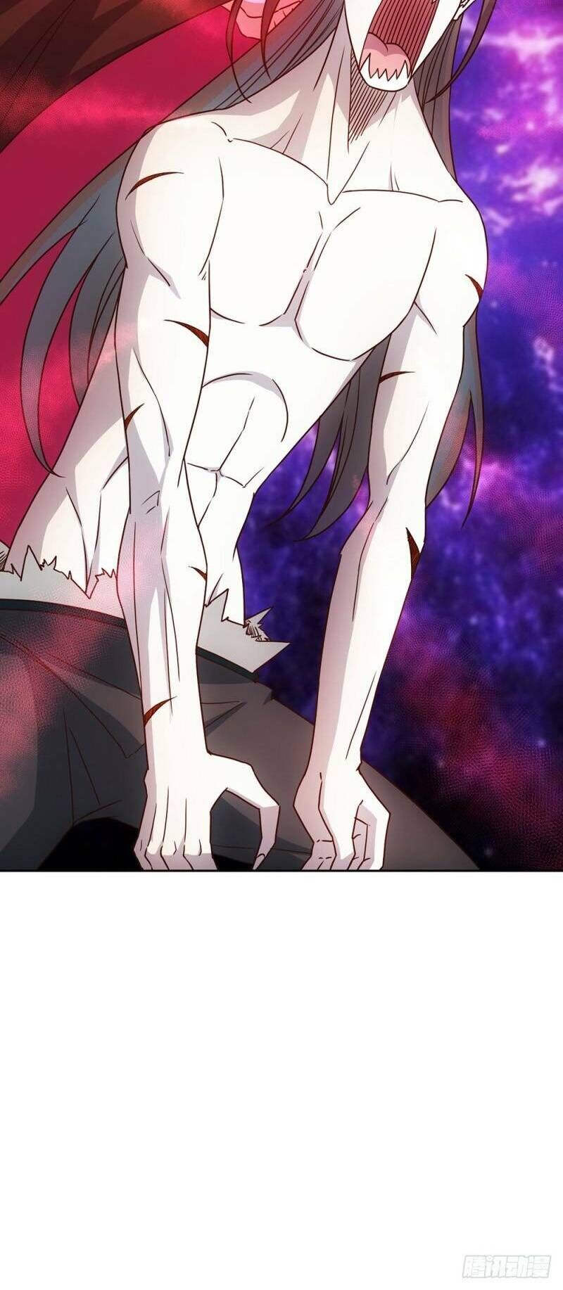 hồng thiên thần tôn chapter 34 3