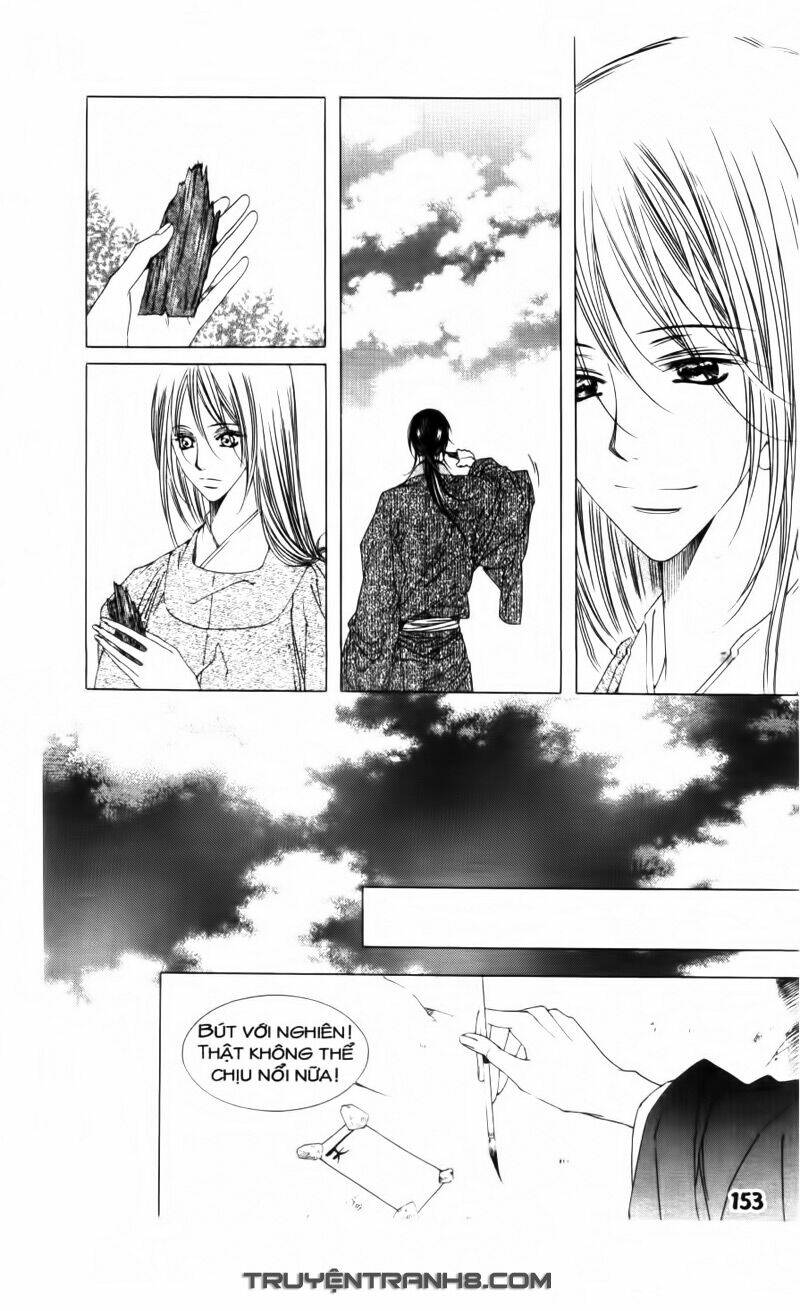 pháp sư trừ tà chapter 21.2 8