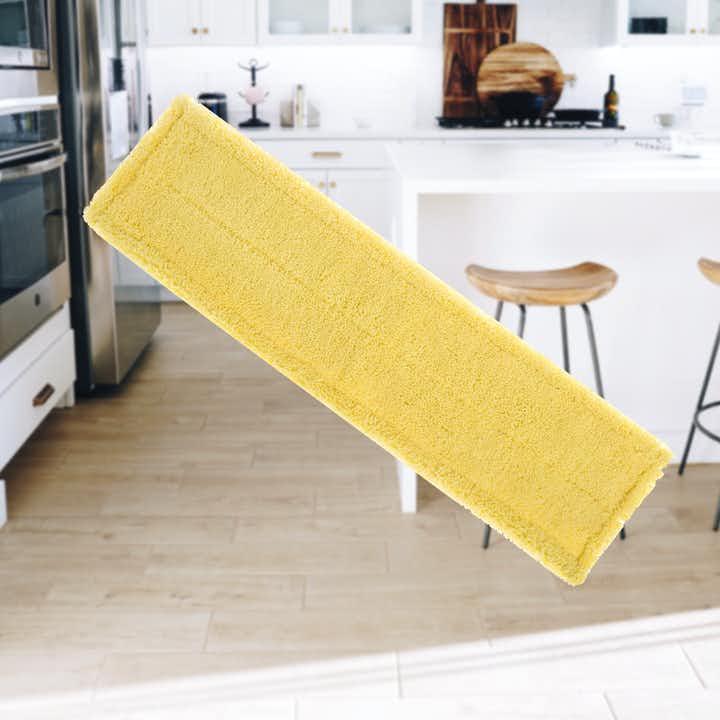 Bảng lau nhà Microfiber Dry NORDIC STREAM 15316 - Hàng chính hãng
