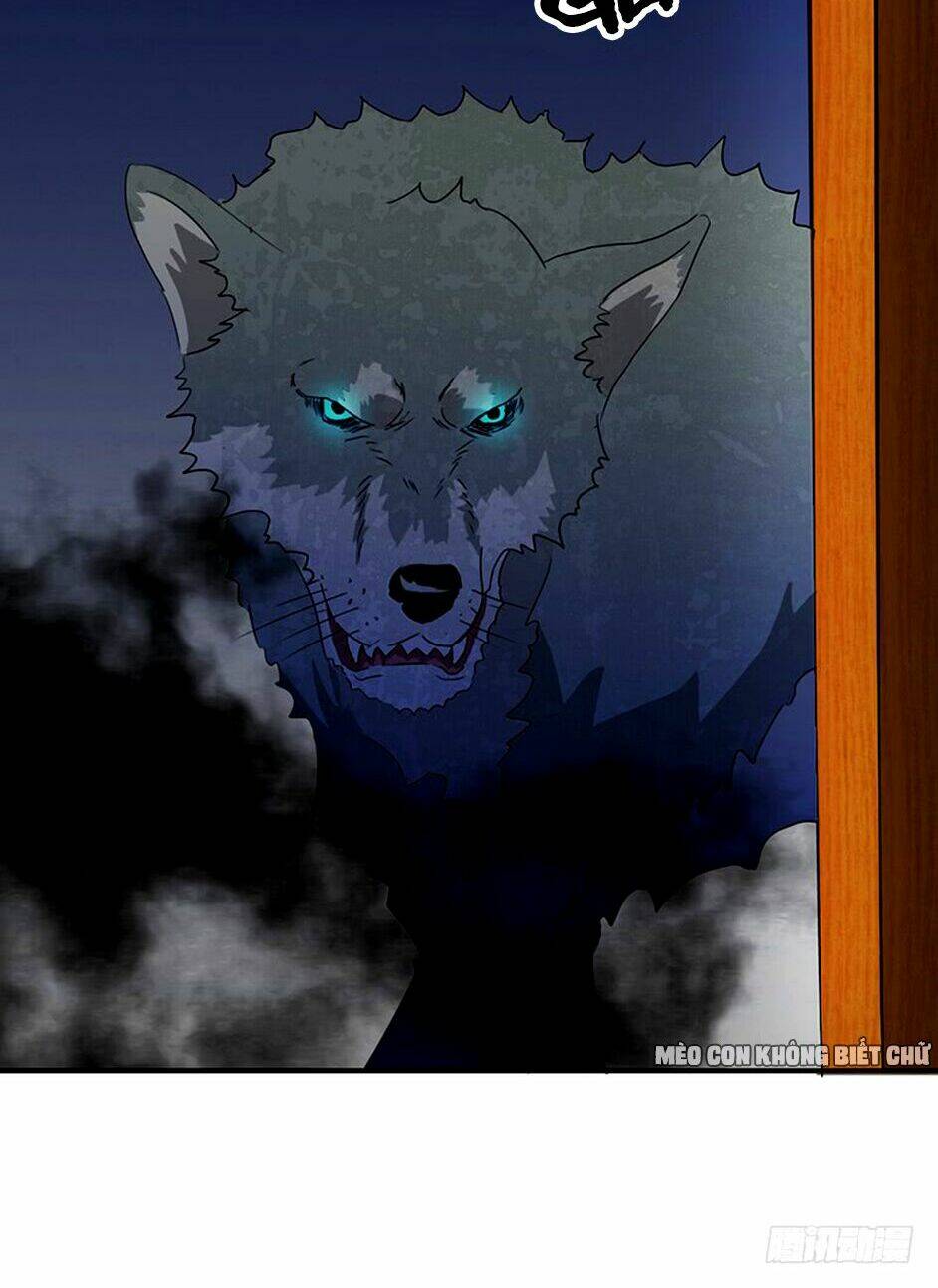 phải lòng âm gian tiểu kiều thê chapter 7 15