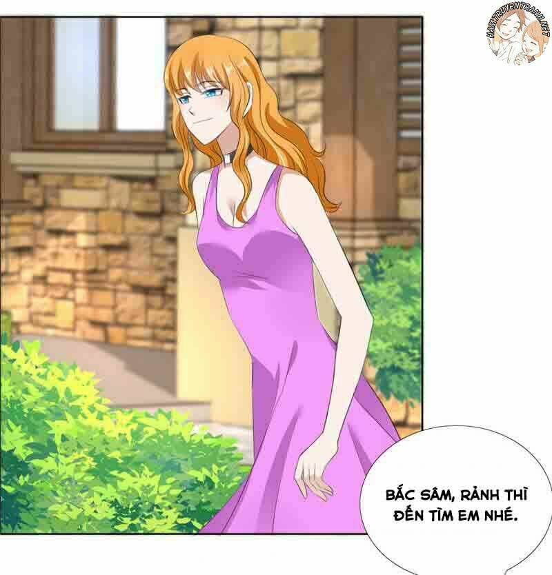 độc sủng kiều thê của bá đạo tổng tài chapter 44 4