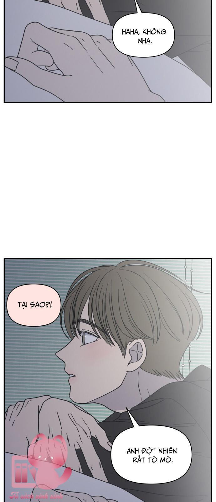 cẩm nang chiếm đoạt trái tim oppa chapter 8 8