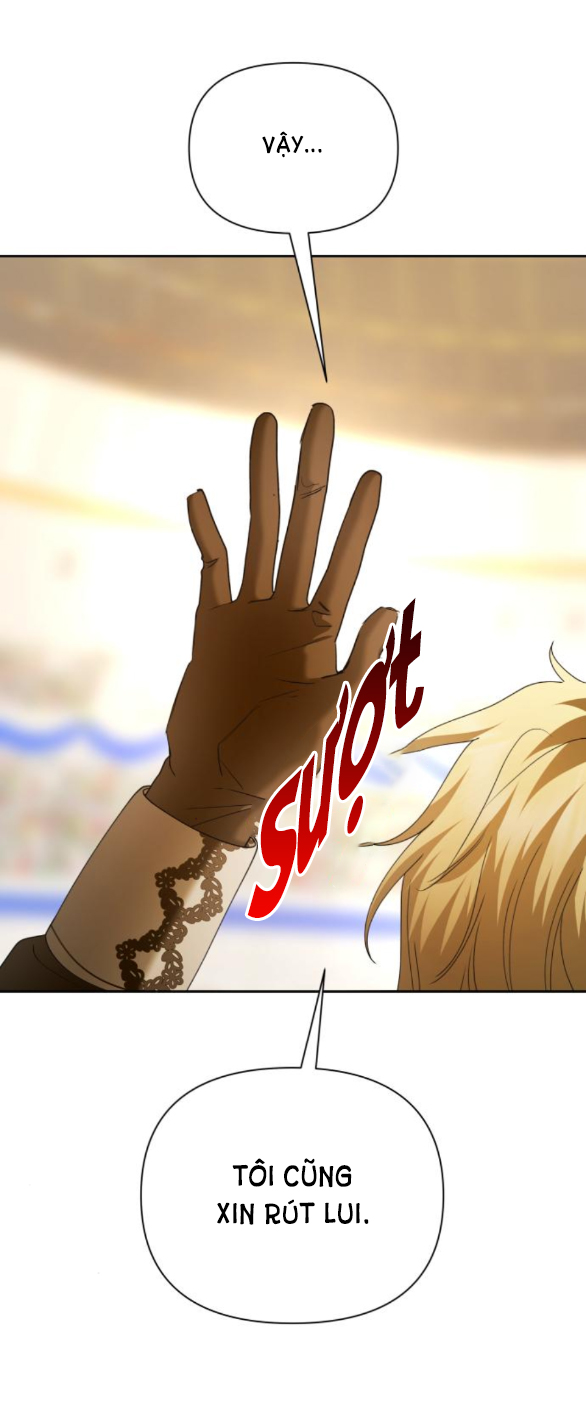 tôi muốn trở thành cô ấy dù chỉ là một ngày chapter 125 65