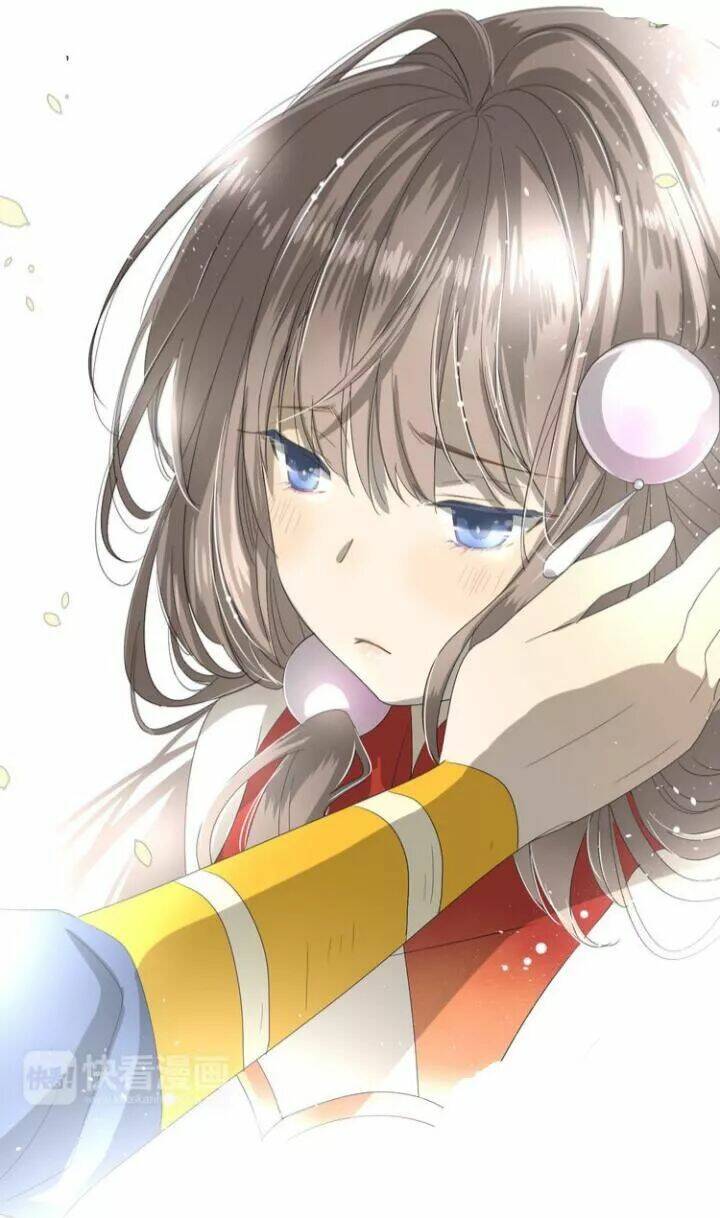 vu chúc thiếu nữ chapter 11 13