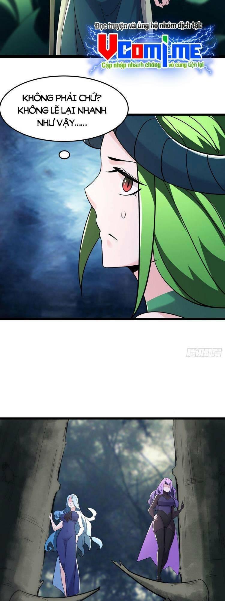 đồ đệ ta toàn là nữ ma đầu chapter 161 10
