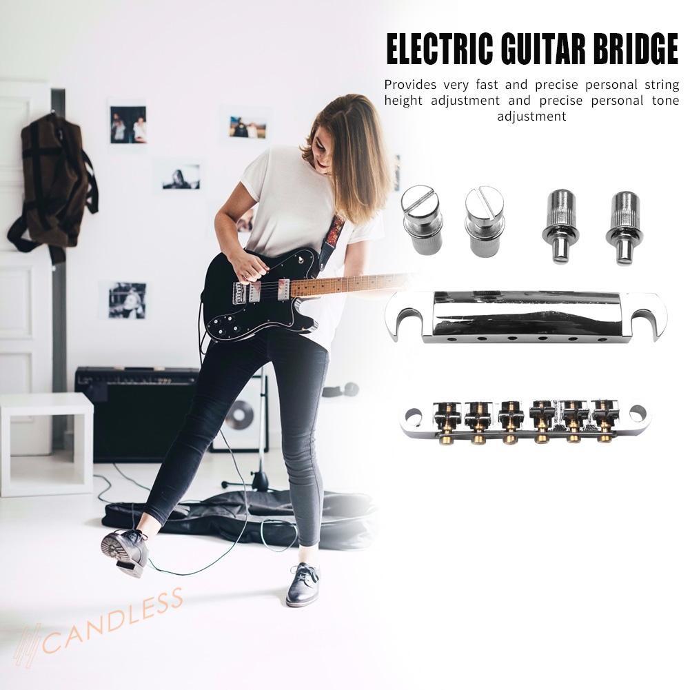 Ngựa Đàn Guitar Điện