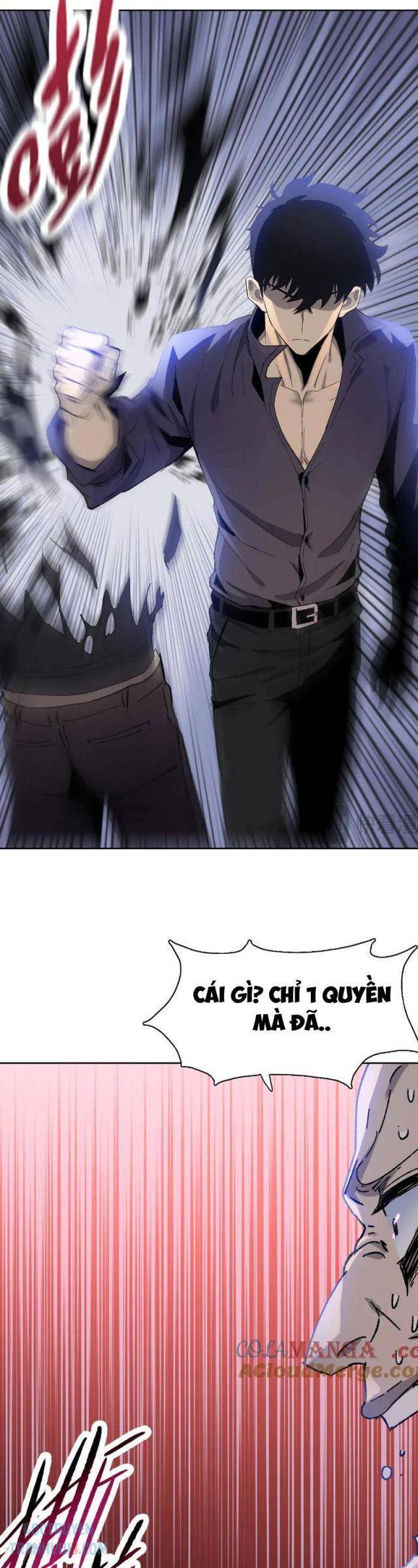 kẻ tàn nhẫn ngày tận thế: bắt đầu dự trữ hàng tỉ tấn vật tư chapter 32 29