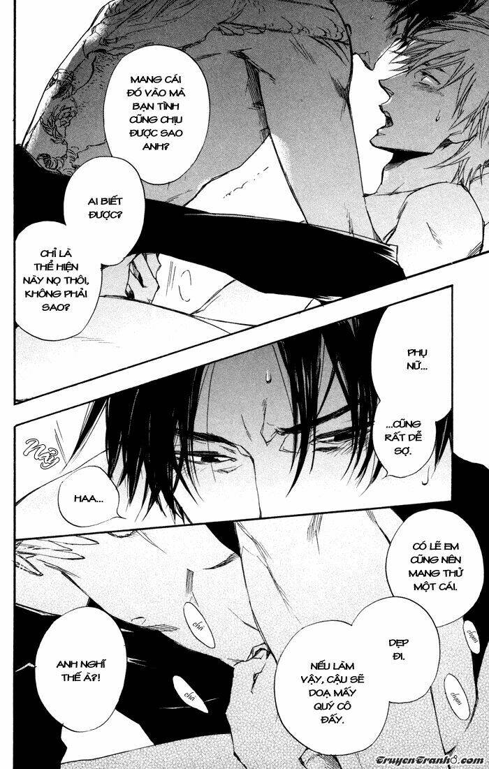 boku no shiru anata no hanashi chapter 3 15