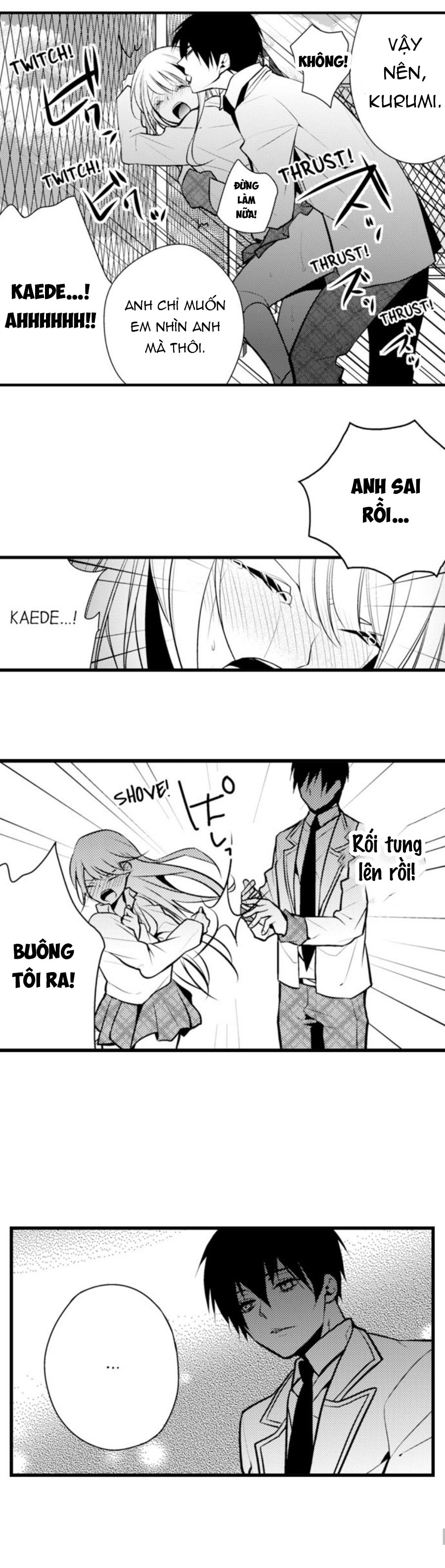 anh trai, xin đừng hủy hoại em (full) chapter 9.3 1