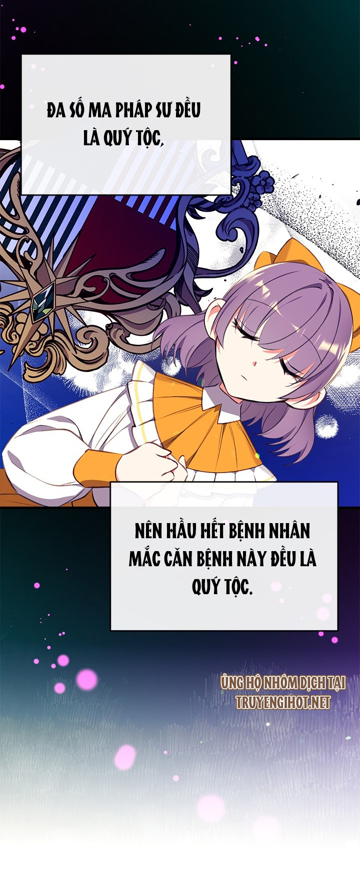 chúng ta có thể trở thành gia đình được không? chapter 7 34