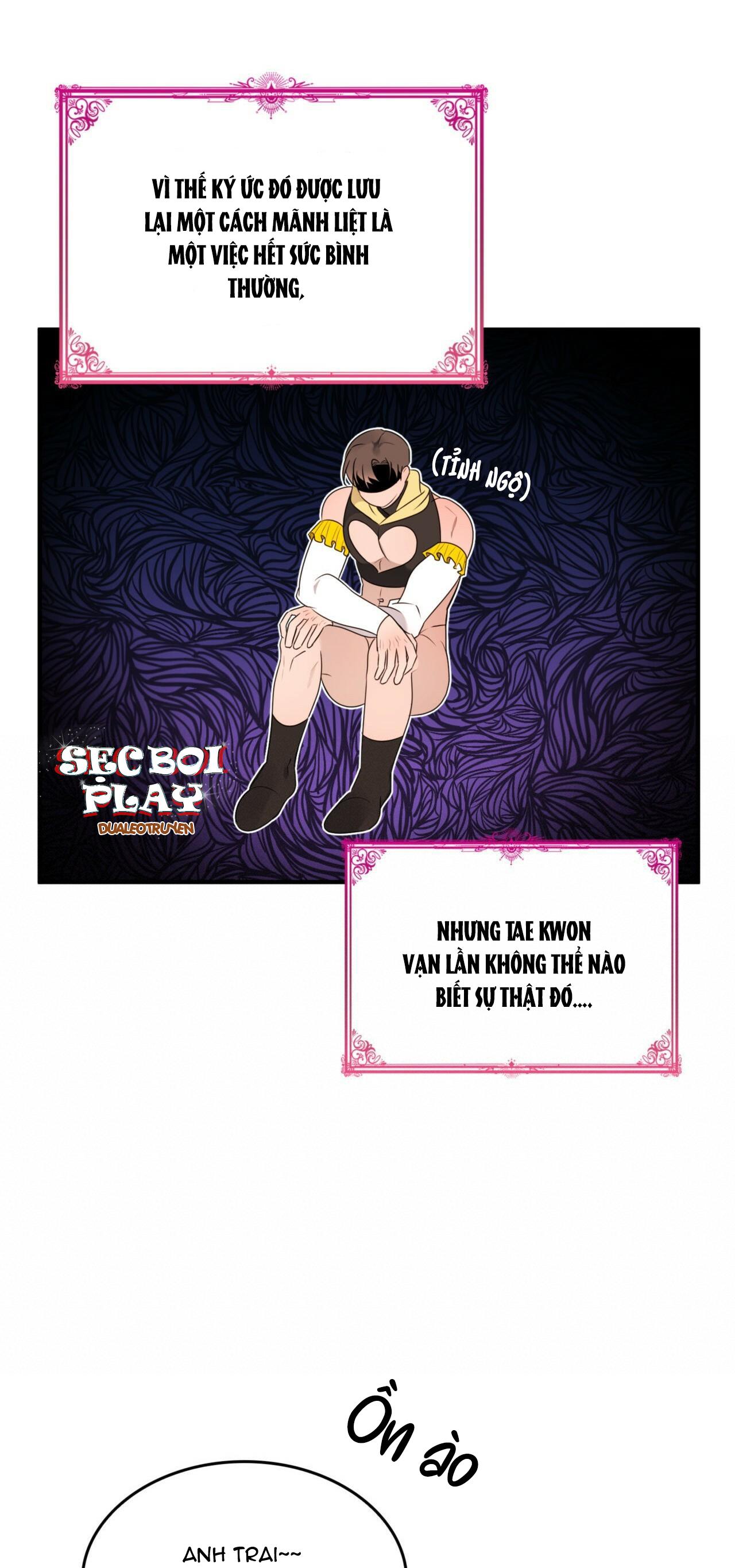 (np) độc thân muôn năm chapter 7 21