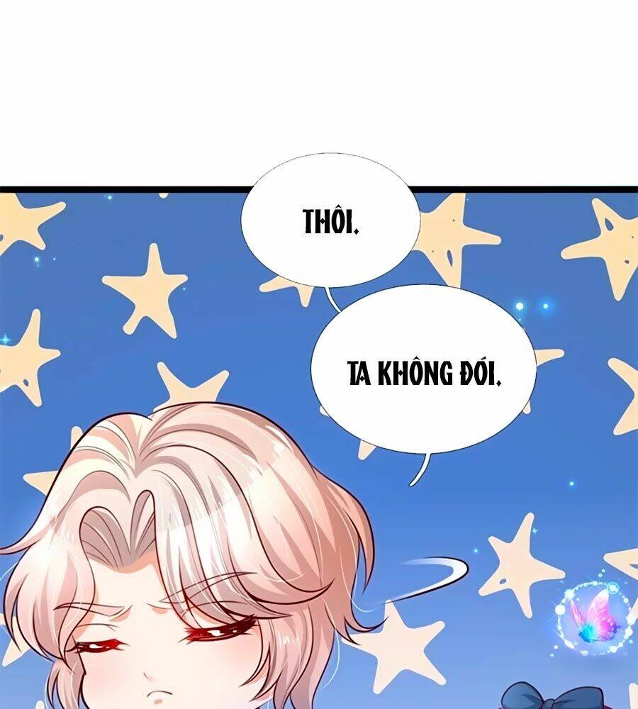 bỗng một ngày trở thành con gái nhà vua chapter 208 40