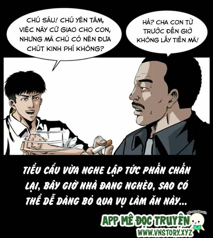 U Minh Ngụy Tượng Chapter 34 60