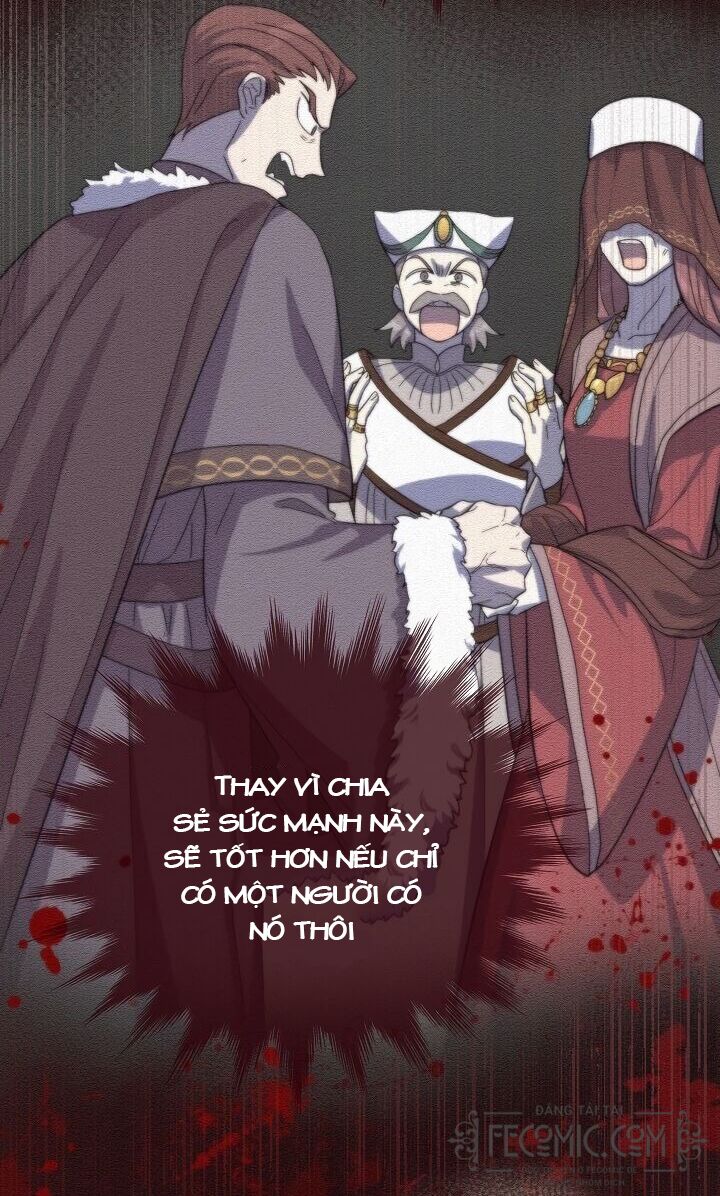 nữ công tước với tâm hồn trống rỗng chapter 41 16