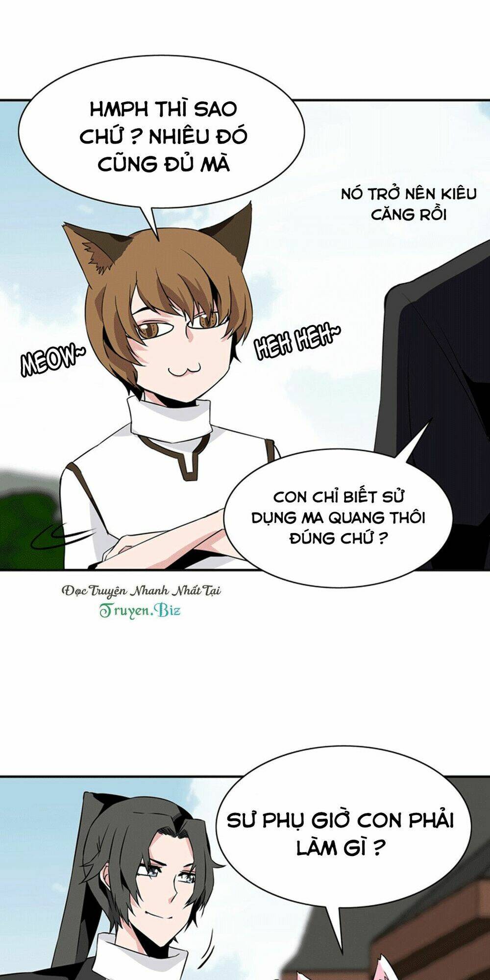 ảo mộng vương chapter 28 16