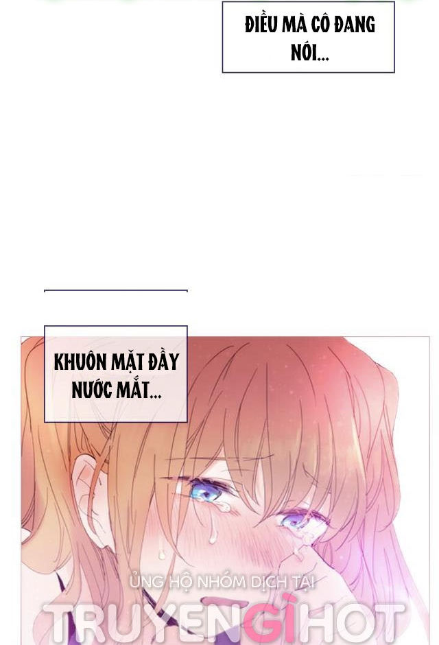 nàng phù thủy của tôi chapter 26.1 15