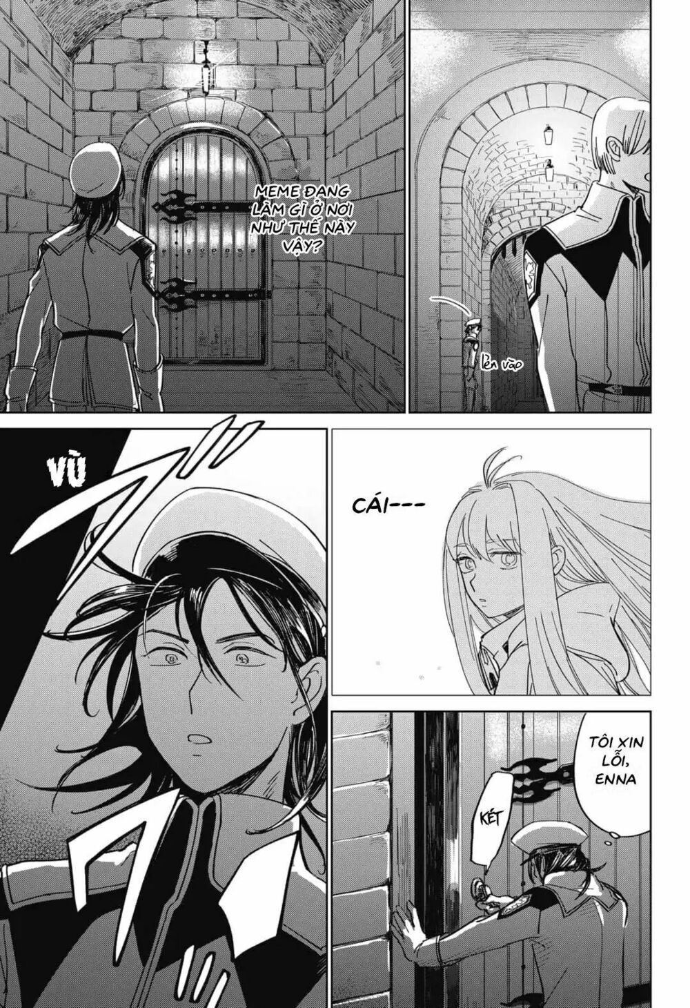 ấn ký abyss chapter 7 21