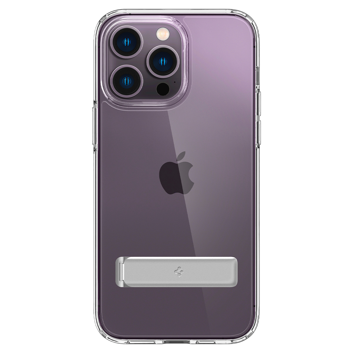 Ốp Lưng dành cho iPhone 14 Pro Max/ 14 Pro Spigen Ultra Hybrid S Case - Hàng Chính Hãng