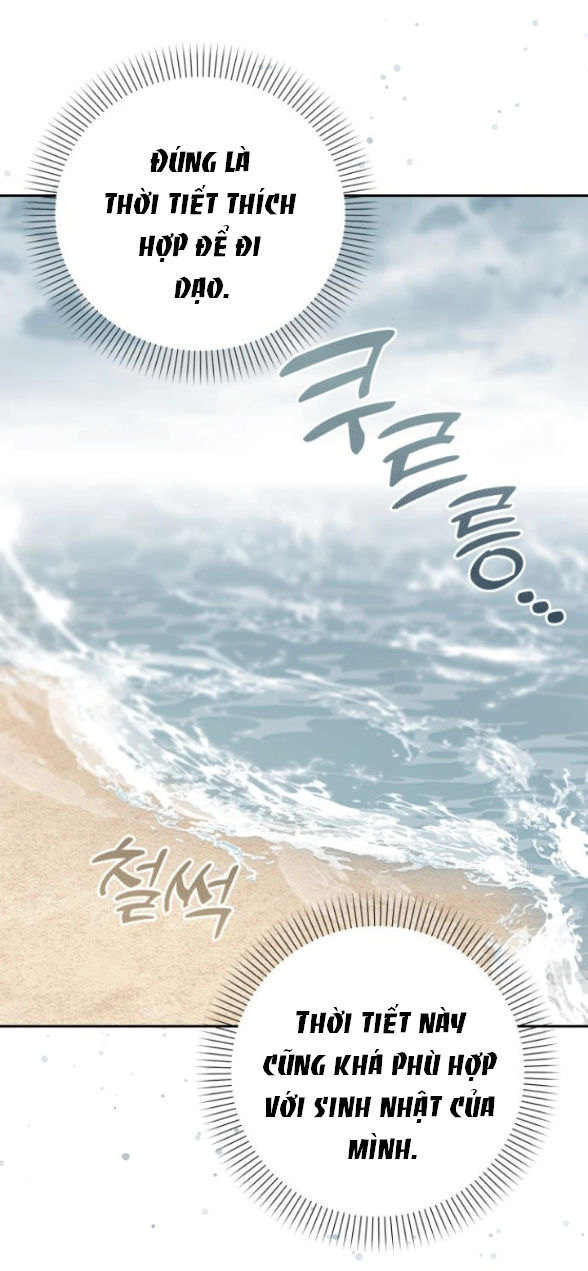 bạo chúa muốn có cuộc sống tốt đẹp chapter 13.1 10