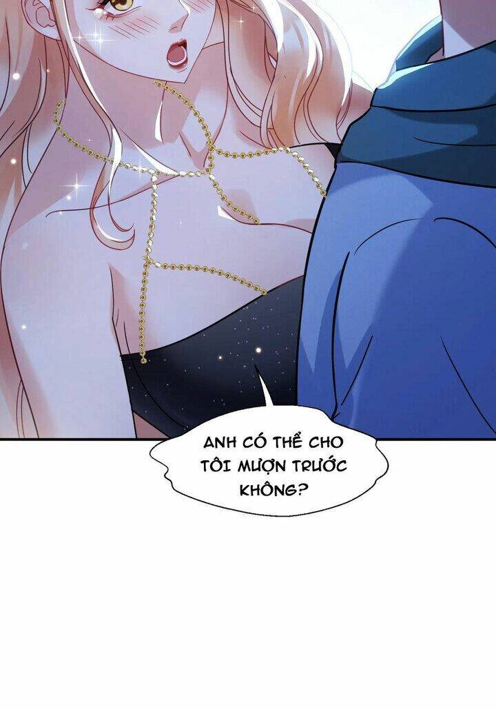 Bỏ Làm Simp Chúa, Ta Có Trong Tay Cả Tỉ Thần Hào chapter 8.1 16